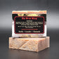 THE GREAT SLEEP HANDMADE VEGAN BAR SOAP