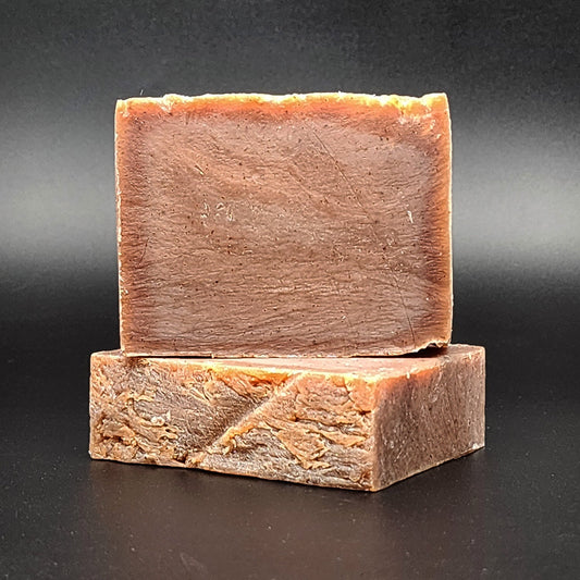 THE GREAT SLEEP HANDMADE VEGAN BAR SOAP