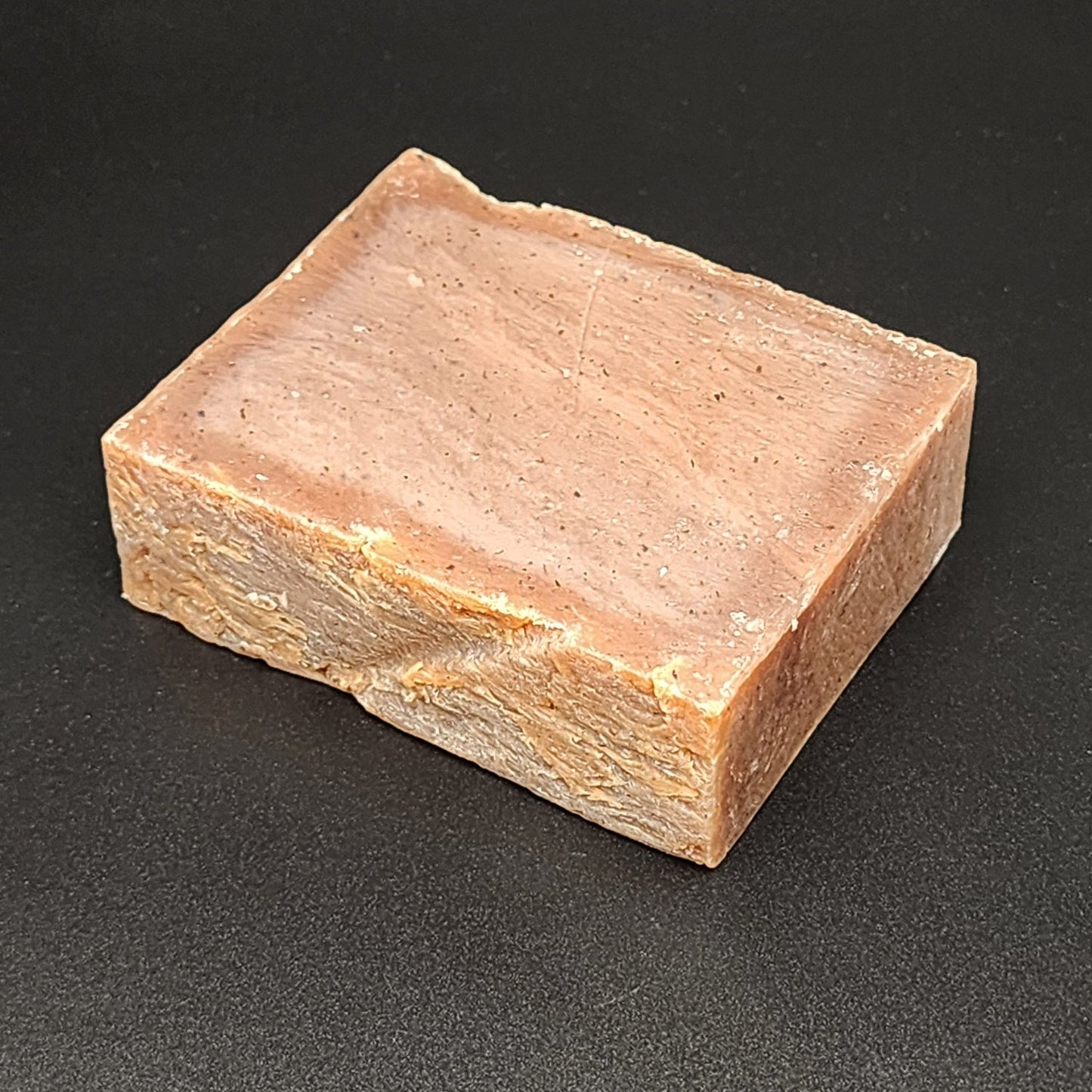 THE GREAT SLEEP HANDMADE VEGAN BAR SOAP