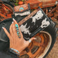 THE ACE HIGH BONNIE WALLET A HAUTE SOUTHERN HYDE BY BETH MARIE EXCLUSIVE WALLET