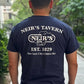 *BEST SELLER* T-SHIRT-NAVY BLUE ONLY