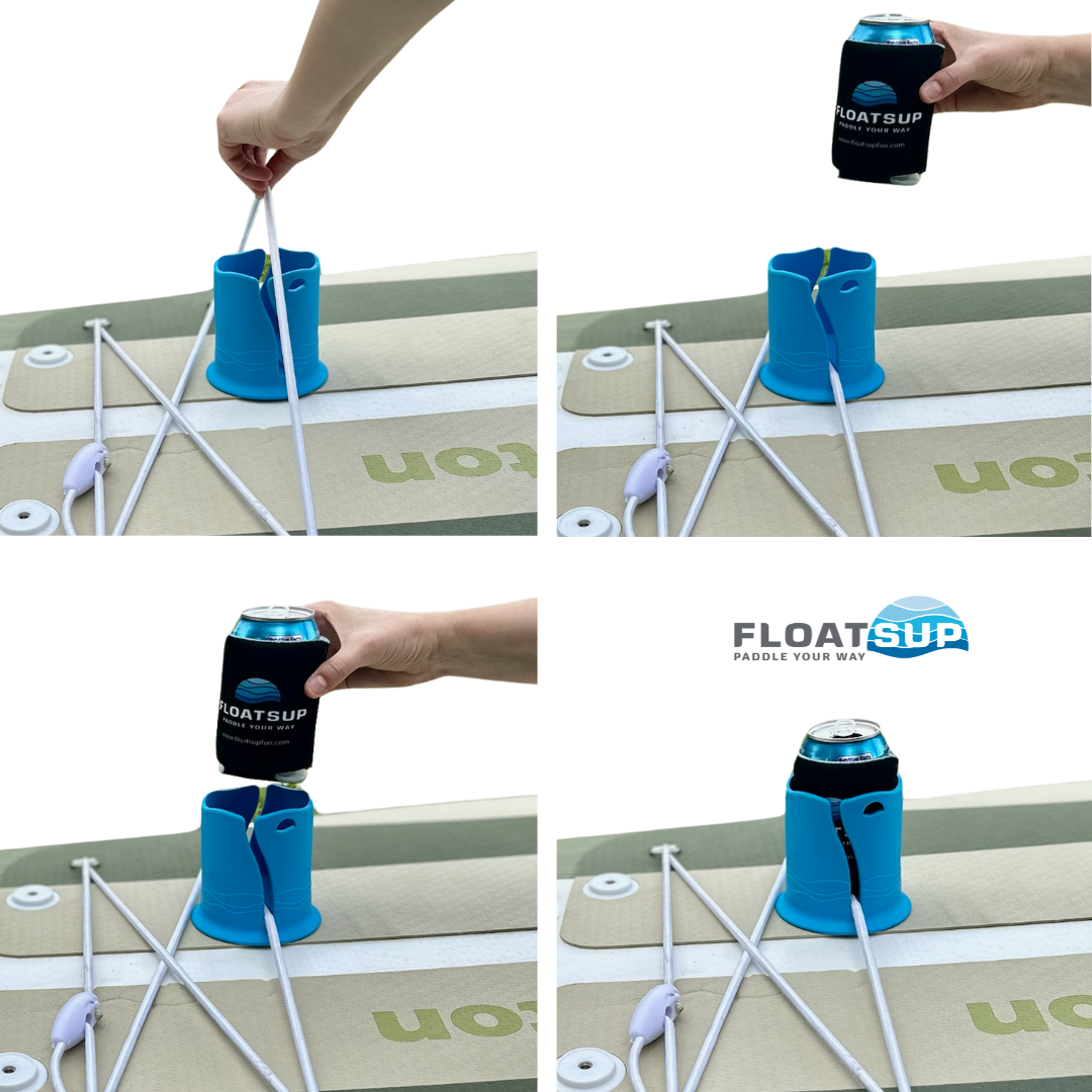 FLOATSUP® CUP