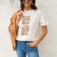 SIMPLY LOVE FULL SIZE MAMA SHORT SLEEVE T-SHIRT