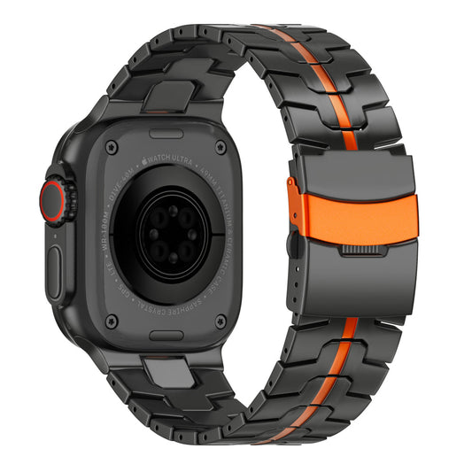 TITANIUM BAND PRO