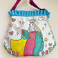 THE COLOR AND PRAY PURSE: MARY