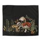 DARK FOREST MICROFIBER DUVET COVER
