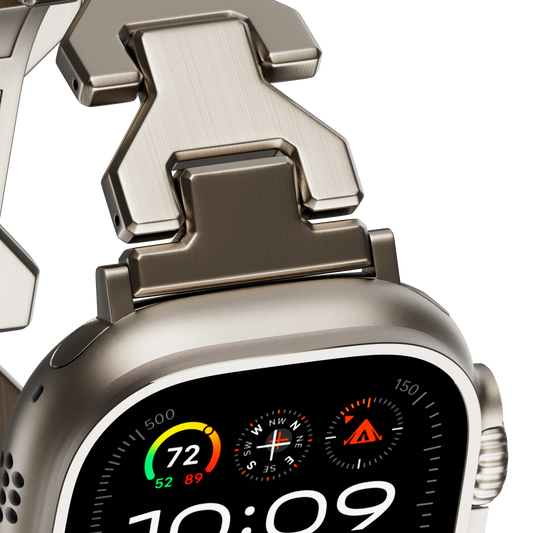 TITANIUM BAND Y01