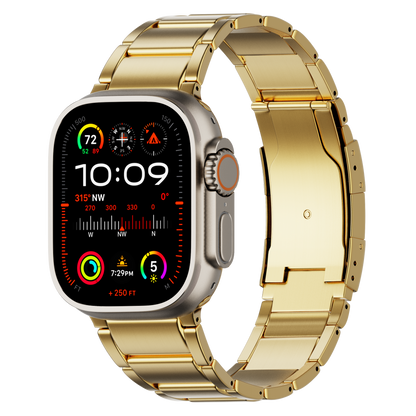 TITANIUM BAND FOR APPLE WATCH