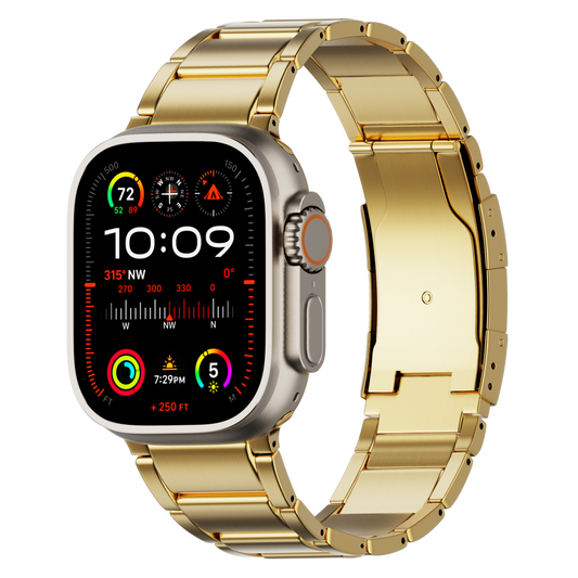 TITANIUM BAND FOR APPLE WATCH