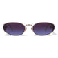MONACO BISOU SUNGLASSES