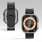 TITANIUM METAL WATCHBAND FOR APPLE WATCH