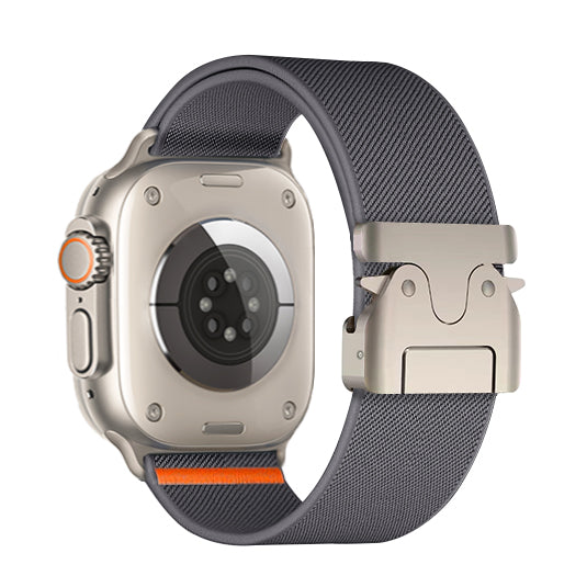 STRETCH NYLON BAND N5 FOR APPLE WATCH