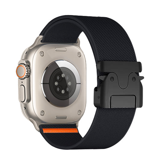 STRETCH NYLON BAND N5 FOR APPLE WATCH