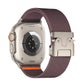 STRETCH NYLON BAND N5 FOR APPLE WATCH