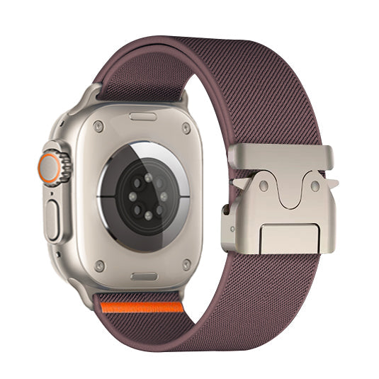 STRETCH NYLON BAND N5 FOR APPLE WATCH