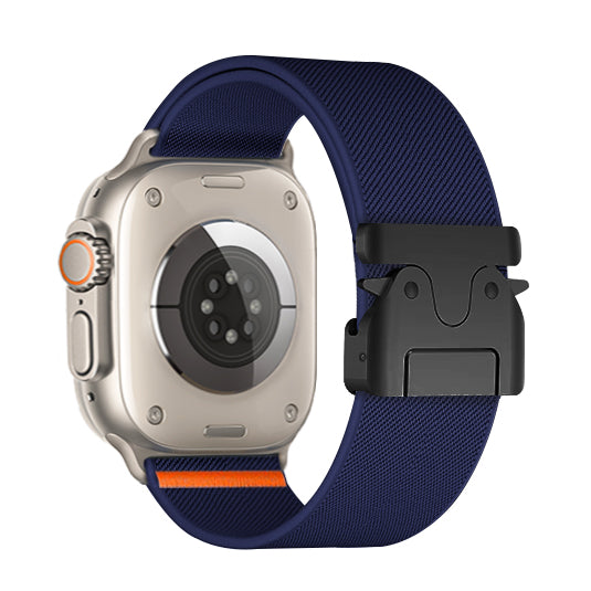 STRETCH NYLON BAND N5 FOR APPLE WATCH