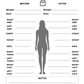 75-Day Fitness Challenge Canva Template - Editable Daily Planner