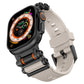 TACTICAL DESTINY GEAR ROTATING SILICONE BAND FOR APPLE WATCH
