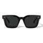BELIZE CUADRA ACETATE SUNGLASSES