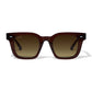 BELIZE CUADRA ACETATE SUNGLASSES