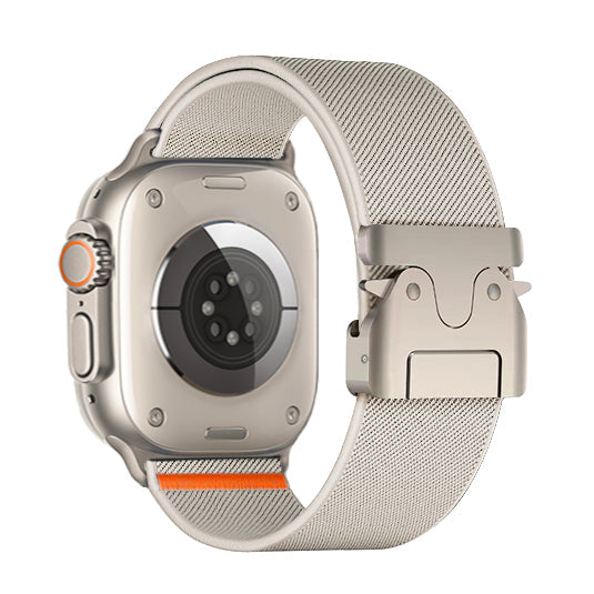 STRETCH NYLON BAND N5 FOR APPLE WATCH