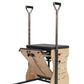 Fitkon™ Powerhouse Split Pedal Wunda Chair
