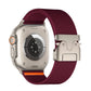 STRETCH NYLON BAND N5 FOR APPLE WATCH