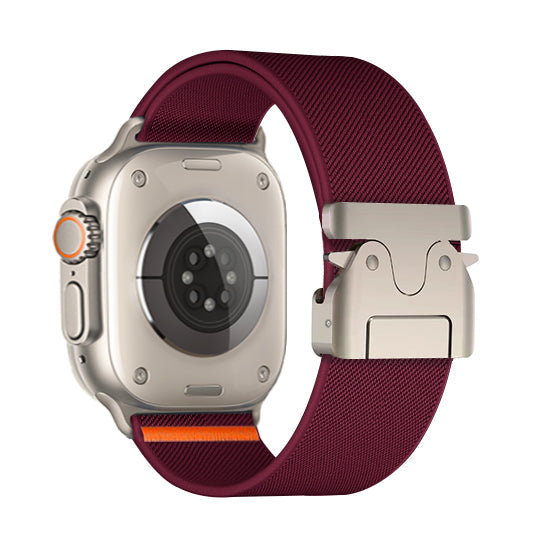 STRETCH NYLON BAND N5 FOR APPLE WATCH