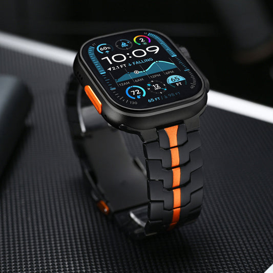 TITANIUM BAND PRO