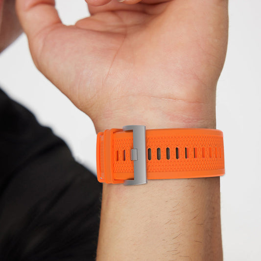 TACTICAL SILICONE BAND FOR SAMSUNG GALAXY WATCH ULTRA