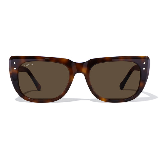 Monaco Cheri Acetate Sunglasses