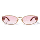 MONACO BISOU SUNGLASSES