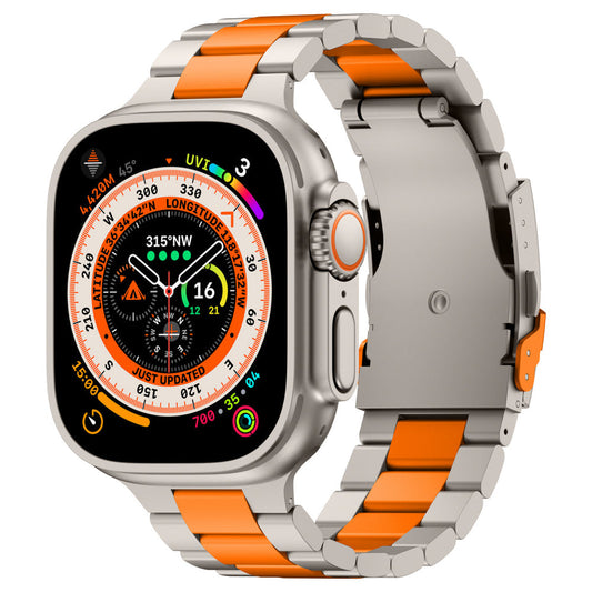 TITANIUM BAND T02