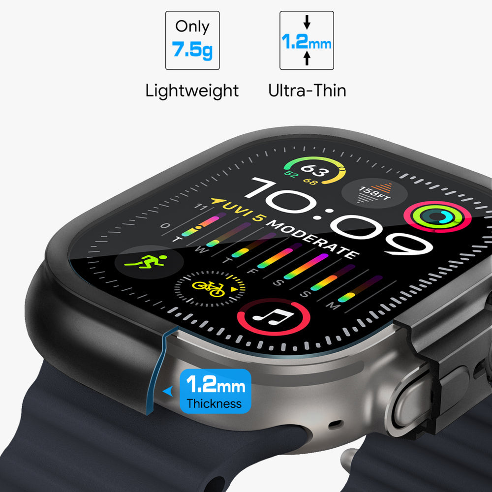 TITANIUM BAND PRO