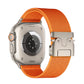 STRETCH NYLON BAND N5 FOR APPLE WATCH