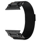 TACTICAL MILANESE LOOP BAND FOR APPLE WATCH
