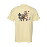 $2 PISTOL T-SHIRT