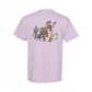 $2 PISTOL T-SHIRT