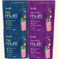 Growing Together Bundle - The Hydrating Multivitamin - For Future Mom & Dad