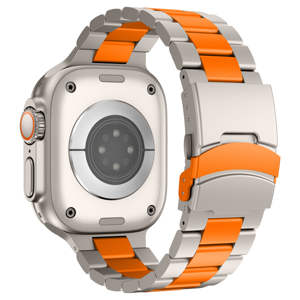 TITANIUM BAND T02