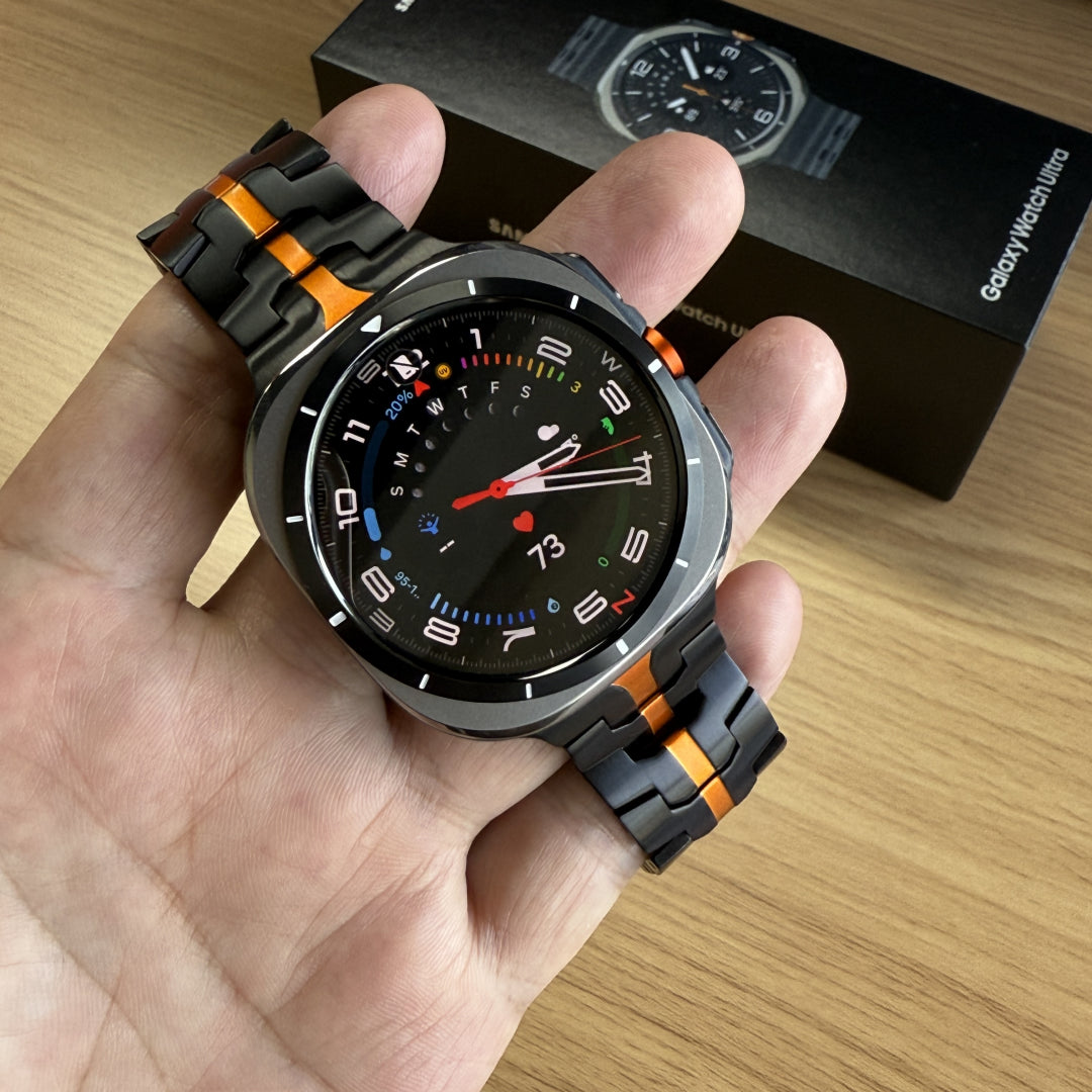 TITANIUM BAND T03