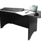 TALL MIRACLE DESK PORTABLE BLACK FINISH