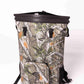 (ON SALE) AUTO-SEALING, WATERPROOF, FLOATING, SCENT PROOF BACKPACK COOLER