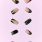 SO PINK BEAUTY PRESS ON NAILS 2 PACKS