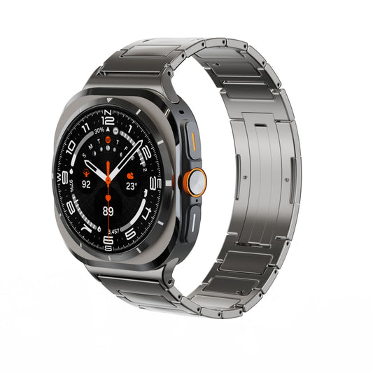 TITANIUM BAND FOR SAMSUNG GALAXY WATCH ULTRA