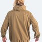 THE OUTBACK - WATERPROOF POCKET RAIN JACKET