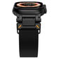 TACTICAL MILANESE LOOP BAND FOR APPLE WATCH