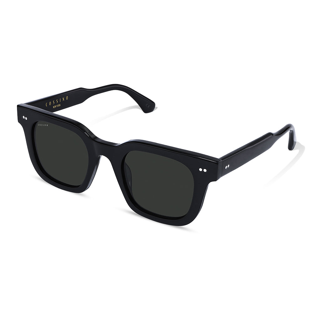 BELIZE CUADRA ACETATE SUNGLASSES
