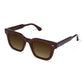 BELIZE CUADRA ACETATE SUNGLASSES