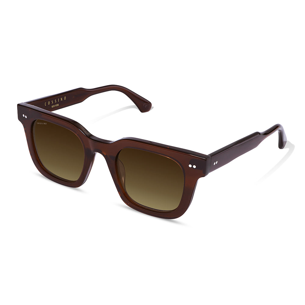 BELIZE CUADRA ACETATE SUNGLASSES